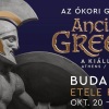 Az ókori görögök - ANCIENT GREECE - Athén és Spárta kiállítás az Etele plázában! Jegyek itt!