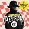 Azahriah koncert is lesz a SopronFest programjában! Jegyek itt!