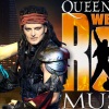 Budapesten a Queen dalokból írt We Will Rock You musical! Jegyek itt!